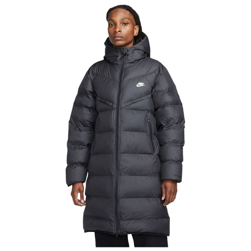 Nike Ανδρικό παρκά M NK SF WR PL-FLD HD
